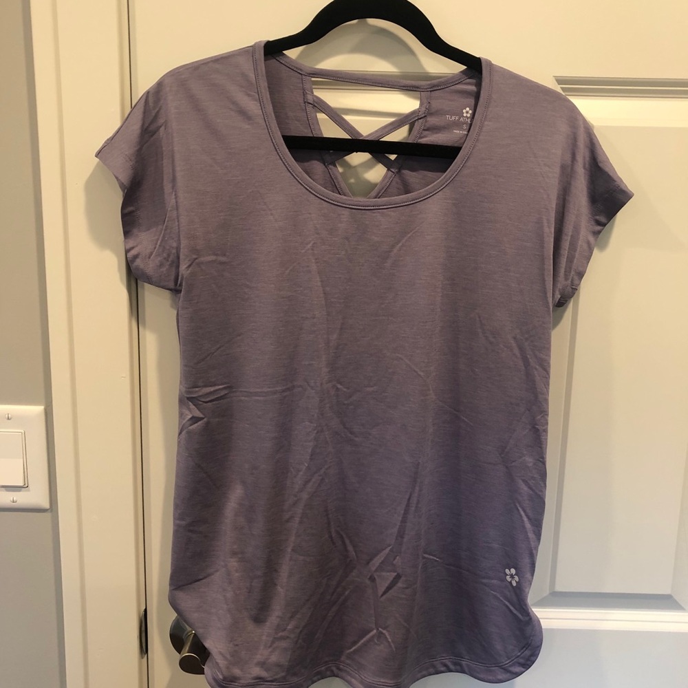 Women’s Workout Tee